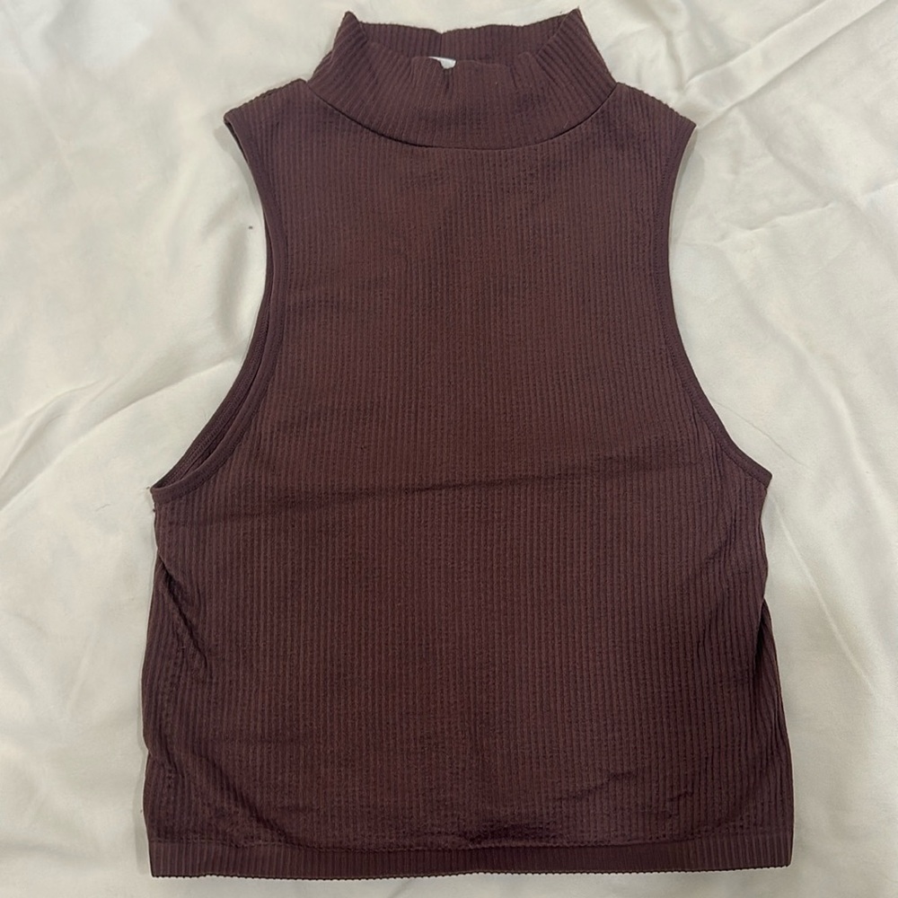 ZARA Crop Top